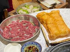 -丰尔粥食·粥底火锅·桑拿鸡(大良总店)