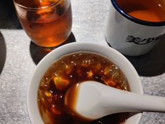 -探鱼·鲜青椒爽麻烤鱼(天河优托邦店)
