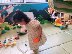 -极橙儿童齿科矫正中心(奥城店)