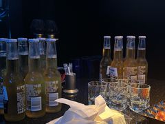 -萧邦音乐会所KTV·蒸汽活海鲜自助(福田店)