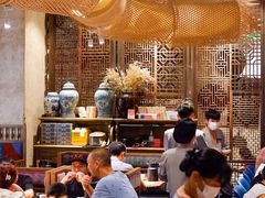 -桂小厨广西菜(万象城店)