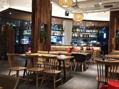 大堂-老板很二(吉大店)