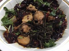 鸡肉-天治宣·野椒鸡(龙头寺总店)