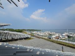 -阳澄湖半岛旅游度假区