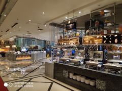 -芭菲盛宴·环球美食(解放碑英利国际店)