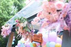 -派对猴生日派对策划(浦东店)
