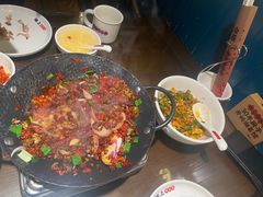 -味上湘菜馆(岳麓山店)