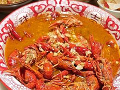 -常和州·夜宵大排档(常州单店)