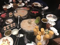 -官也街澳门火锅(新源里店)