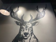 -THE ALLEY 鹿角巷(时代天街A馆店)