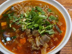 -桂花香手工面(鼓楼店)