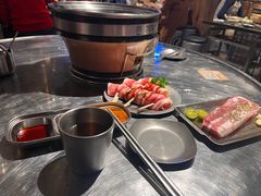 -韩山葵烤肉(太古里店)