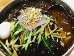 -顺姬冷面(延大店)