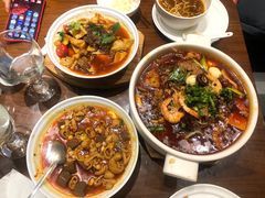 -眉州东坡·熊猫主题餐厅(枫蓝店)