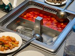 -海底捞火锅(天河方圆荟店)