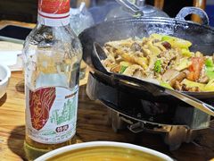 -胡师傅三下锅(汽车站店)