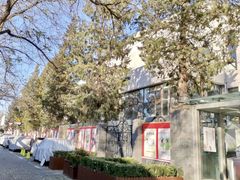 -中央戏剧学院(东城校区)