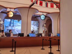 -首钢一高炉·SoReal科幻乐园