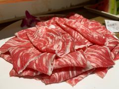 胜利羔羊肉-阳坊胜利涮羊肉(阳坊老店)