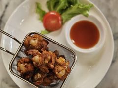 鸡翅-邢泰记