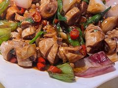 -广记海鲜(杨汊湖一店)