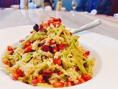 -皇朝海鲜酒店