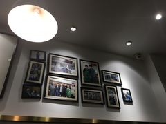 -杨爱珍大排档(龙游店)
