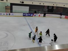 -冠军冰场CHAMPION RINK(百年港湾奥特莱斯店)