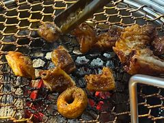 -韩国明洞碳烤肉(常平店)