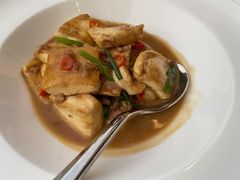 砂锅煎酿豆腐-徐记海鲜(南油永新汇店)
