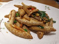-汀小府·福建客家菜(鼓山沃尔玛店)