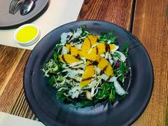 -Mercato莫卡多露台餐厅与酒吧(K11店)