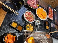 -九田家黑牛烤肉料理(石路天虹店)