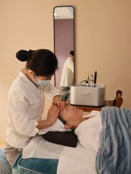 -香秀空间科技抗衰·美容中心