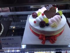 -巴黎贝甜(银城东苑店)