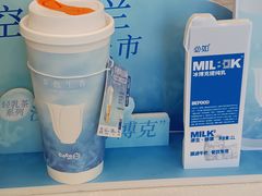 -CoCo都可(蓝村店)