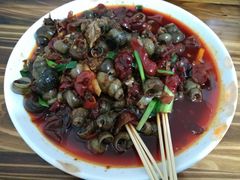 -三哥田螺(北书院街店)