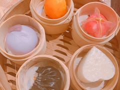 -唐宫小聚(新港中心店)