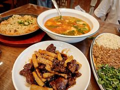 -合肥妈妈菜(青阳南路店)