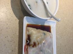 -冠记·肠粉粥品专家(江南大道店)