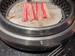 -梨花自助烤肉(乐宾店)