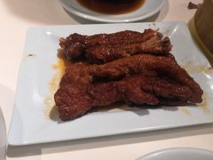 铁勺凤爪-大铁勺新津菜(迎水道店)