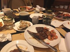-盛宴自助餐厅(运达喜来登店)