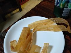 -老铜锅涮羊肉(大连海滨住宅小区店)