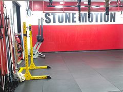 -Stone Motion释动健身