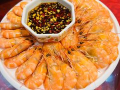 -琼大师东方烤乳猪(亚特兰蒂斯店)