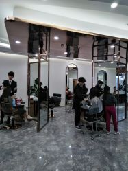 -INSTYLE造型·明星店