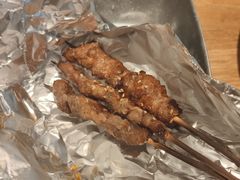 -新石器烤肉(招商1872店)