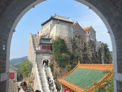 -华盛园卷子王农家菜水库鱼