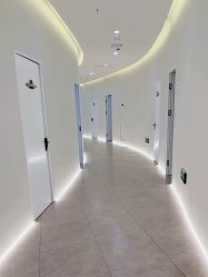 -VE专注问题肌·赛诺龙&科学美肤中心